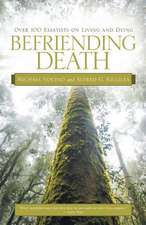 Befriending Death