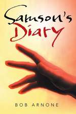 Samson's Diary