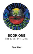 Finding Sanctuary: The Journey Begins