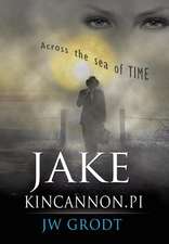 Jake Kincannon, Pi