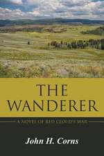 The Wanderer