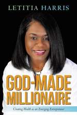 God-Made Millionaire