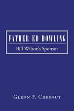 Father Ed Dowling
