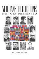 Veterans' Reflections