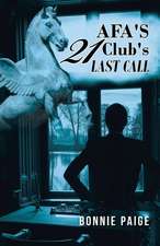 Afa's 21 Club's Last Call: The World Against the Word of God