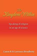 The Kingdom Within