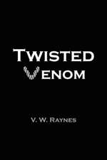 Twisted Venom