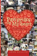 Pawprints on My Heart