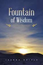 Fountain of Wisdom