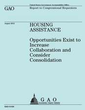 Housing Assistance