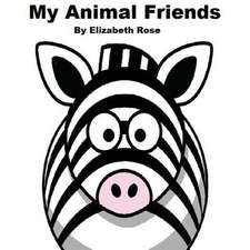 My Animal Friends