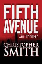 Fifth Avenue (Erstes Buch in Der Fifth Avenue-Serie)