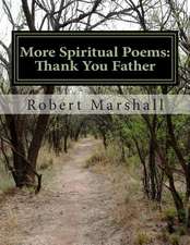 More Spiritual Poems