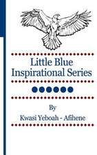 Little Blue Inspirational Series Vol. 6