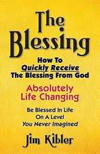 The Blessing