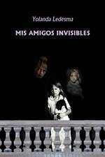 MIS Amigos Invisibles