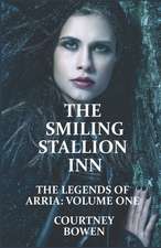 The Smiling Stallion Inn