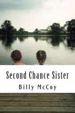 Second Chance Sister