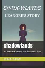 Shadowlands