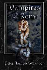 Vampires of Rome