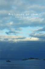 Mysteries of John