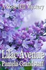 Lilac Avenue