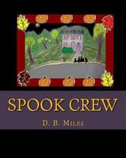 Spook Crew