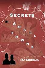 Secrets in Small Towns