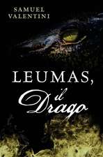 Leumas, Il Drago