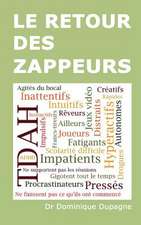 Le Retour Des Zappeurs