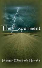 The Experiment