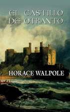 El Castillo de Otranto: Prequel to American Messiah