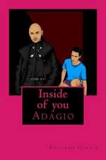 Inside of You: Adagio