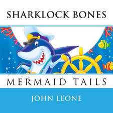 Sharklock Bones