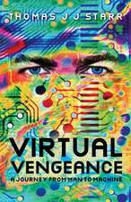 Virtual Vengeance