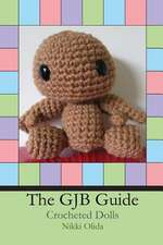 The Gjb Guide