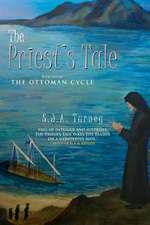 The Priest's Tale