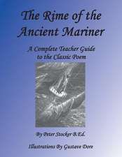 Rime of the Ancient Mariner