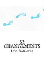 52 Changements