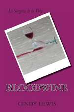 Bloodwine