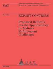 Export Controls