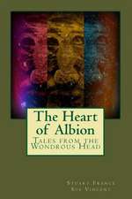 The Heart of Albion