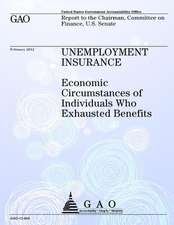 Unemployment Insurance