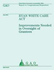 Ryan White Care ACT