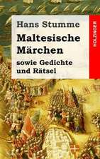 Maltesische Marchen