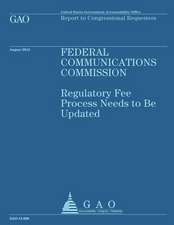 Federal Communications Commission