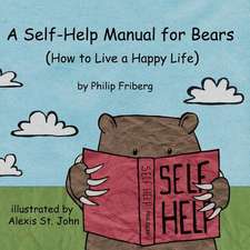 A Self-Help Manual for Bears