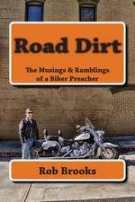 Road Dirt