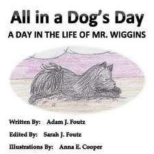 All in a Dog's Day