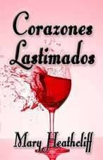 Corazones Lastimados